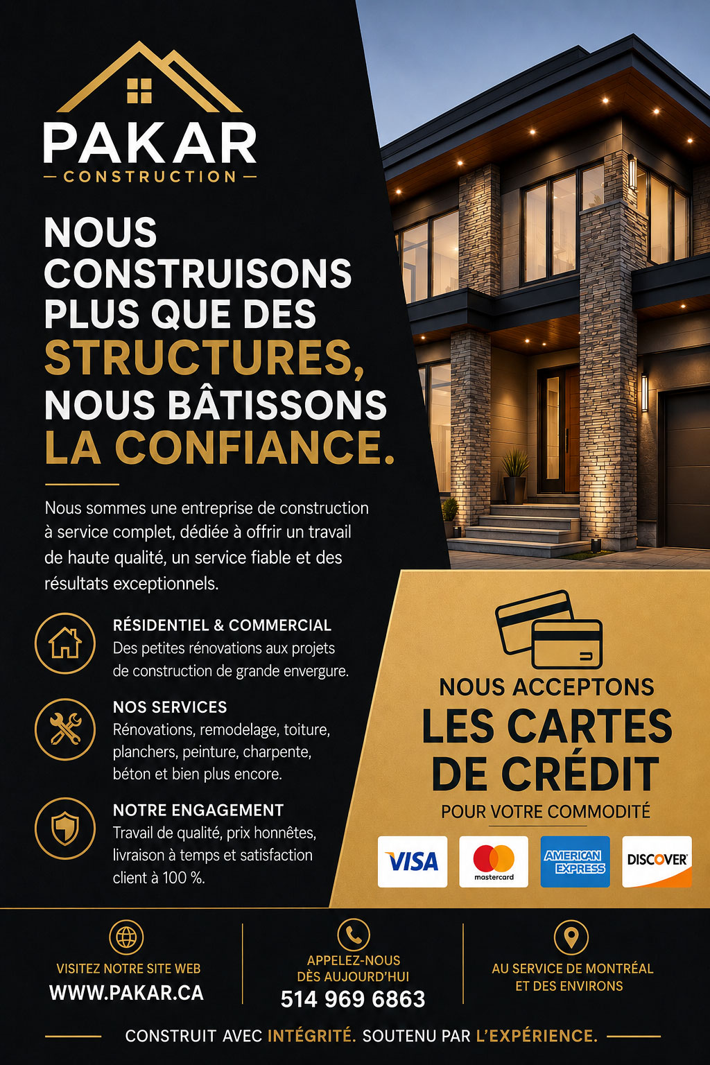 Pakar Construction – Fr Pakar Construction